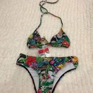 Swimsuit